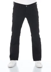 MUSTANG Bootcut-Jeans Herren Jeanshose Oregon Boot Cut 