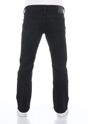 MUSTANG Bootcut-Jeans Herren Jeanshose Oregon Boot Cut 
