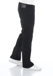 MUSTANG Bootcut-Jeans Herren Jeanshose Oregon Boot Cut 