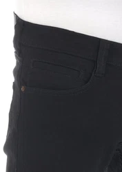 MUSTANG Bootcut-Jeans Herren Jeanshose Oregon Boot Cut 