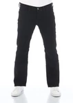 MUSTANG Bootcut-Jeans Herren Jeanshose Oregon Boot Cut 