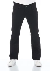 MUSTANG Bootcut-Jeans Herren Jeanshose Oregon Boot Cut 