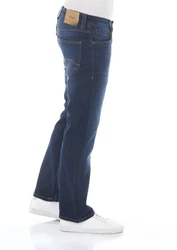 MUSTANG Bootcut-Jeans Herren Jeanshose Oregon Boot Cut 