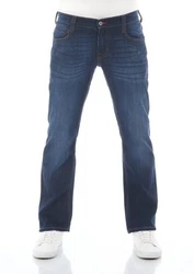MUSTANG Bootcut-Jeans Herren Jeanshose Oregon Boot Cut 