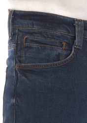 MUSTANG Bootcut-Jeans Herren Jeanshose Oregon Boot Cut 