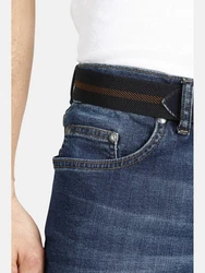 Jan Vanderstorm Comfort-fit Jeans JOEL Blau/Hellblau/Dunkelblau