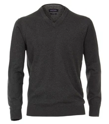 CASAMODA Pullover Uni 