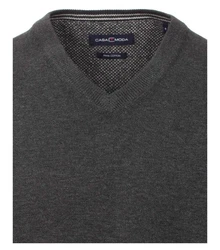 CASAMODA Pullover Uni 
