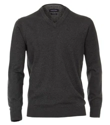 CASAMODA Pullover Uni 