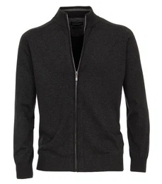 Strickpullover Casa Moda / He.Strickjacke, -weste / Strickjacke NOS