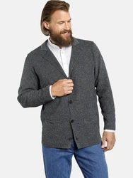 Jan Vanderstorm Cardigan ASGER 