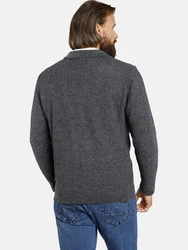 Jan Vanderstorm Cardigan ASGER 