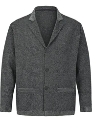 Jan Vanderstorm Cardigan ASGER 
