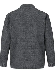 Jan Vanderstorm Cardigan ASGER 