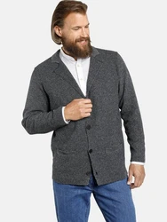 Jan Vanderstorm Cardigan ASGER 