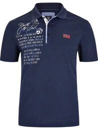 Poloshirt JANO aus weicher Jersey-Qualitt