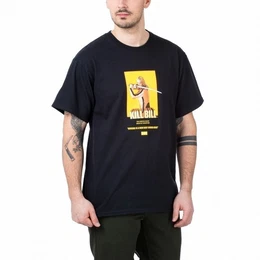 T-Shirt Kill Bill Bride Tee