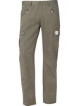 Jan Vanderstorm Cargohose NETO Khaki/Dunkelgrün