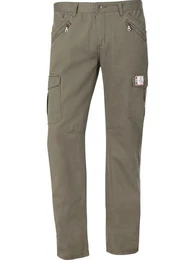 Cargohose NETO bequemer Unterbauchschnitt