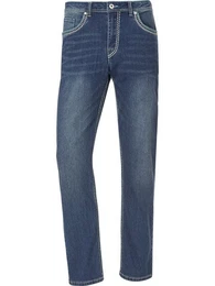 5-Pocket-Jeans MORTEN +Fit Kollektion, Tiefbund