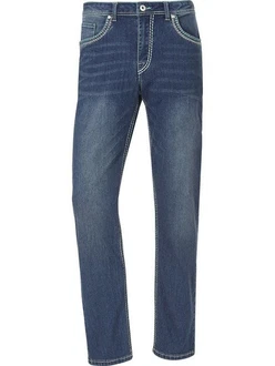 Jan Vanderstorm 5-Pocket Jeans MORTEN