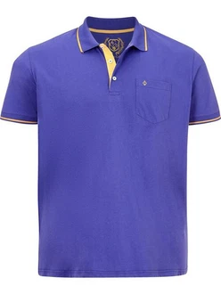 Charles Colby Poloshirt EARL FEN