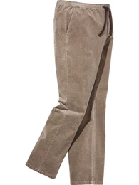 Stoffhose SISKO mit Stretch-Anteil