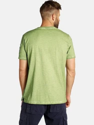 Jan Vanderstorm T-Shirt HELGO 