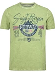 Jan Vanderstorm T-Shirt HELGO 