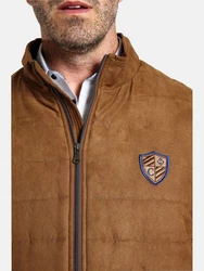 Charles Colby Blouson SIR LAWRENCE Braun