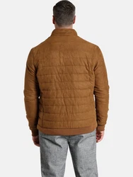 Charles Colby Blouson SIR LAWRENCE Braun