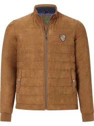 Charles Colby Blouson SIR LAWRENCE Braun