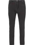 Charles Colby 5-Pocket Jeans BARON CARL Dunkelgrau/Grau/Khaki