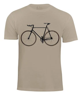 Cotton Prime T-Shirt Bike