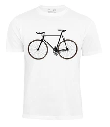 T-Shirt Bike - Fahrrad
