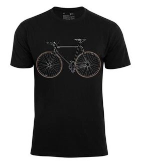 Cotton Prime T-Shirt Bike Schwarz Cotton Prime T-Shirt Bike Schwarz