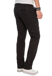 Alessandro Salvarini Straight-Jeans AS016 