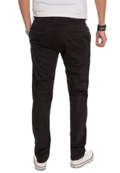 Alessandro Salvarini Straight-Jeans AS016 
