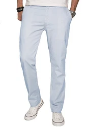 Alessandro Salvarini Straight-Jeans AS016 
