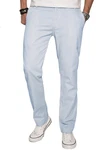 Alessandro Salvarini Straight-Jeans AS016 