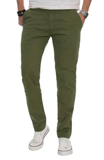 Alessandro Salvarini Straight-Jeans AS016 Alessandro Salvarini Straight-Jeans AS016
