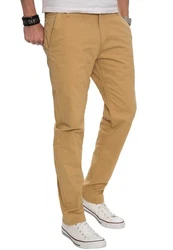 Alessandro Salvarini Straight-Jeans AS016 AS016