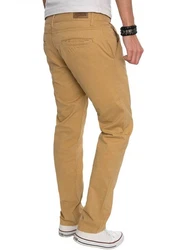 Alessandro Salvarini Straight-Jeans AS016 AS016