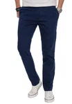 Alessandro Salvarini Straight-Jeans AS016 