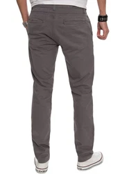 Alessandro Salvarini Straight-Jeans AS016 