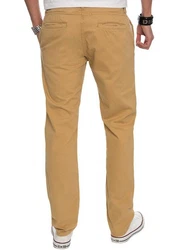 Alessandro Salvarini Straight-Jeans AS016 
