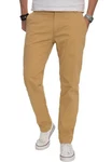 Alessandro Salvarini Straight-Jeans AS016 