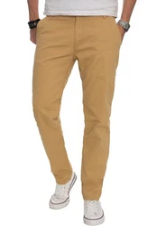 Alessandro Salvarini Straight-Jeans AS016 