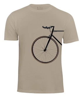 Cotton Prime T-Shirt Vorderrad