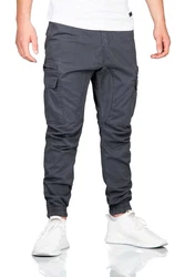 Alessandro Salvarini Cargohose ASGiacomi 